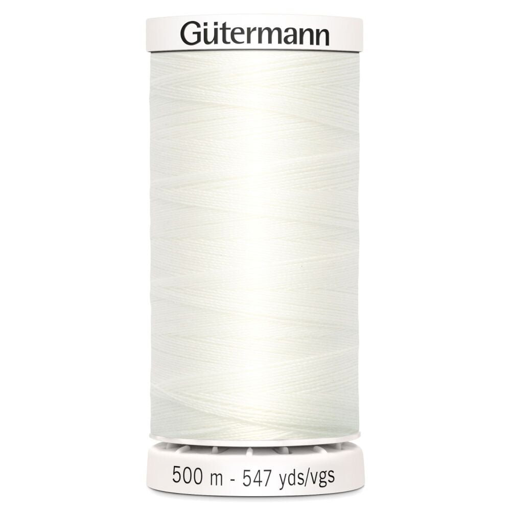 Gutermann Sew-all Thread - 500m - Col.111