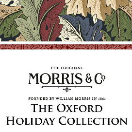 <!--001-->Oxford Holiday Collection - Free Spirit