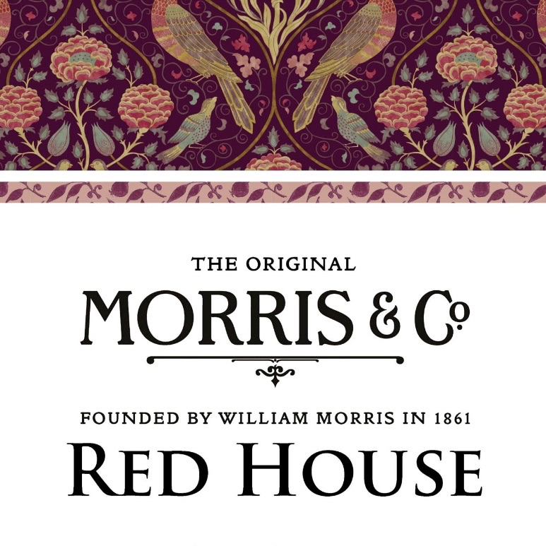 <!--001-->Red House - Free Spirit