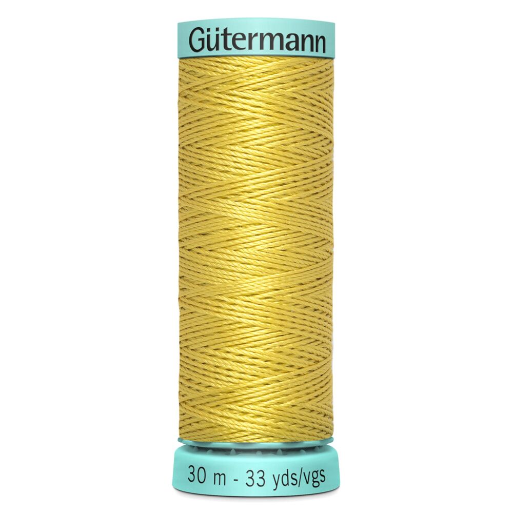 Gutermann Top Stitch Silk Thread (Silk R 753) - 30 metres - Col.104