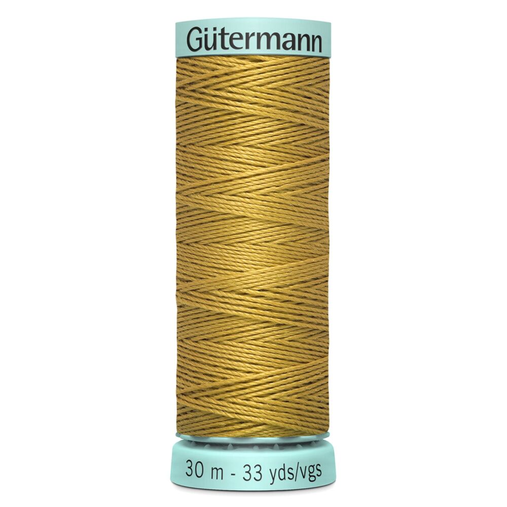 Gutermann Top Stitch Silk Thread (Silk R 753) - 30 metres - Col.968