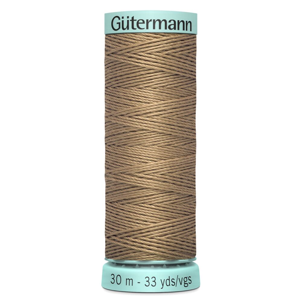 Gutermann Top Stitch Silk Thread (Silk R 753) - 30 metres - Col.139
