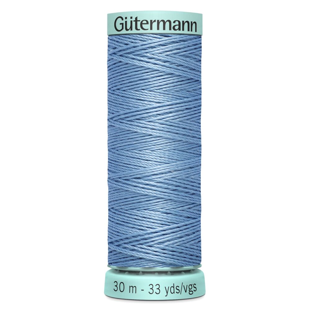 Gutermann Top Stitch Silk Thread (Silk R 753) - 30 metres - Col.143