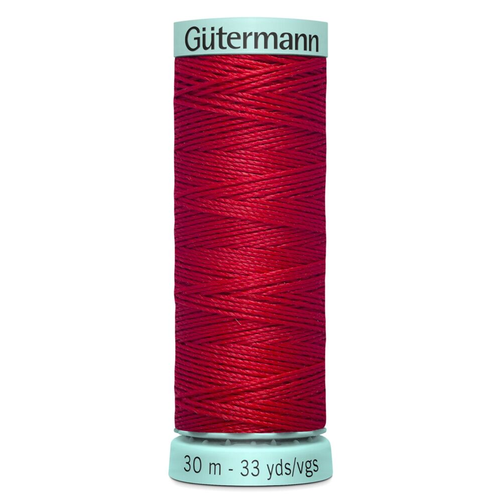 Gutermann Top Stitch Silk Thread (Silk R 753) - 30 metres - Col.156
