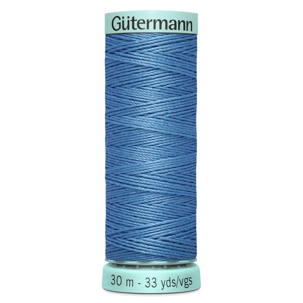Gutermann Top Stitch Silk Thread (Silk R 753) - 30 metres - Col.965
