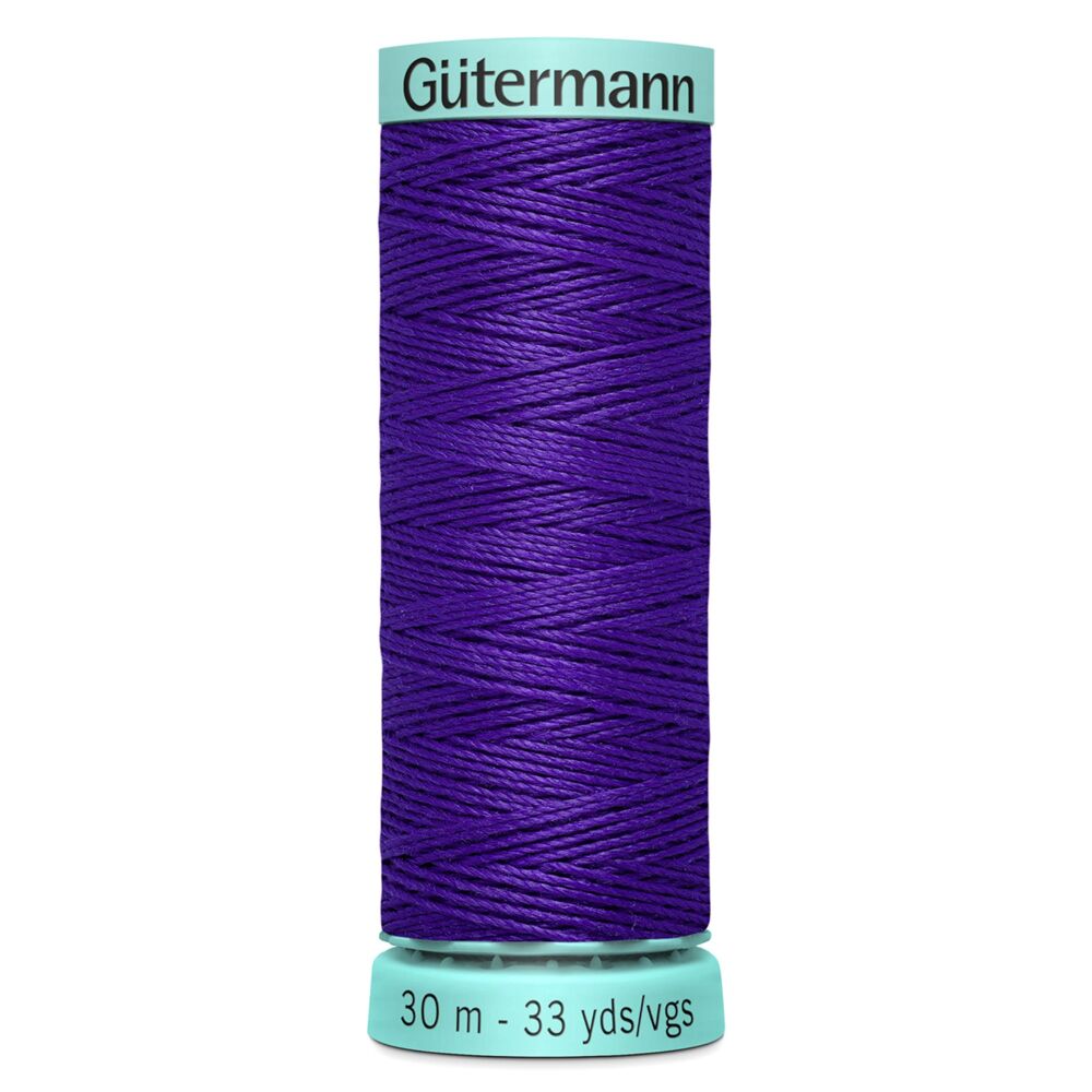 Gutermann Top Stitch Silk Thread (Silk R 753) - 30 metres - Col.810