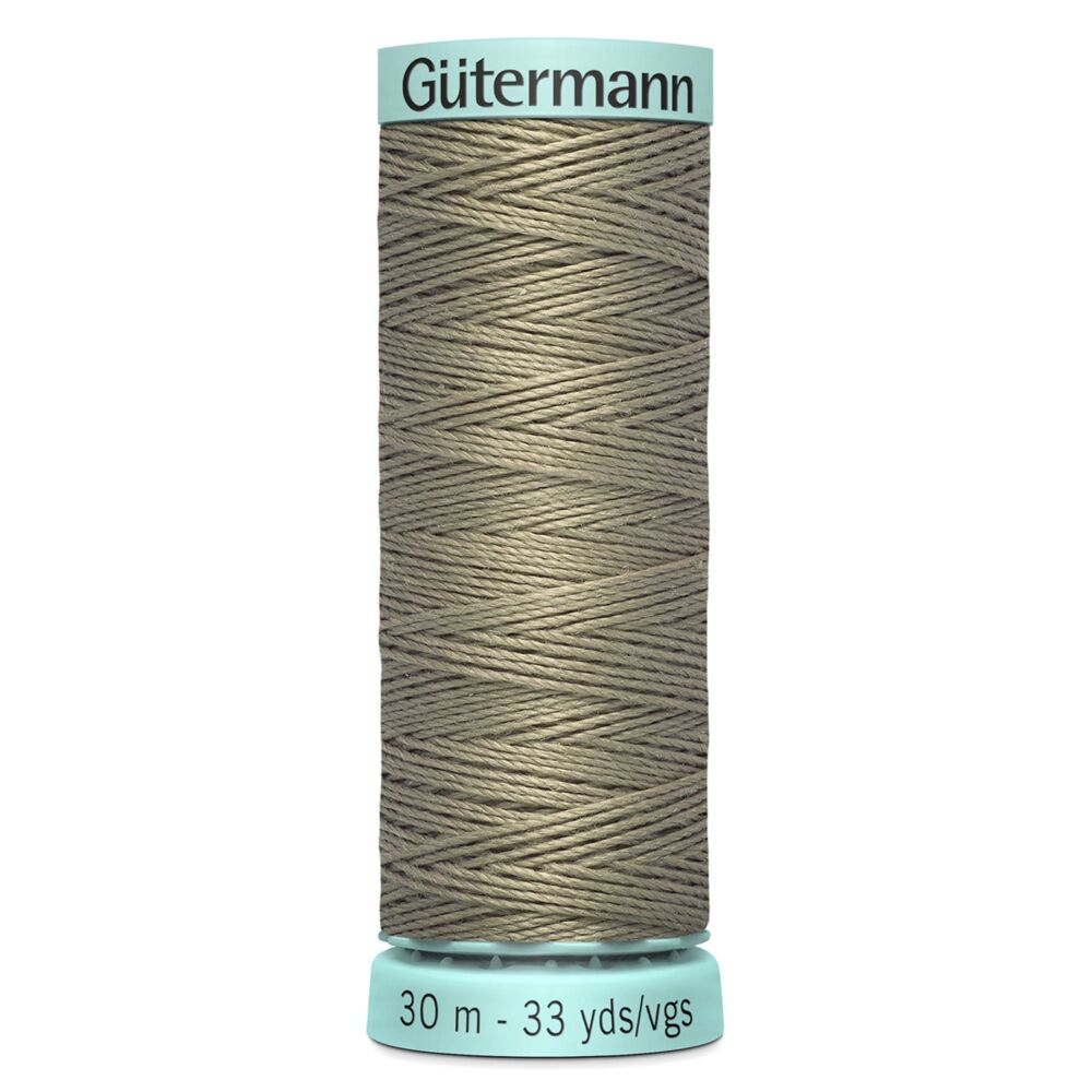 Gutermann Top Stitch Silk Thread (Silk R 753) - 30 metres - Col.724