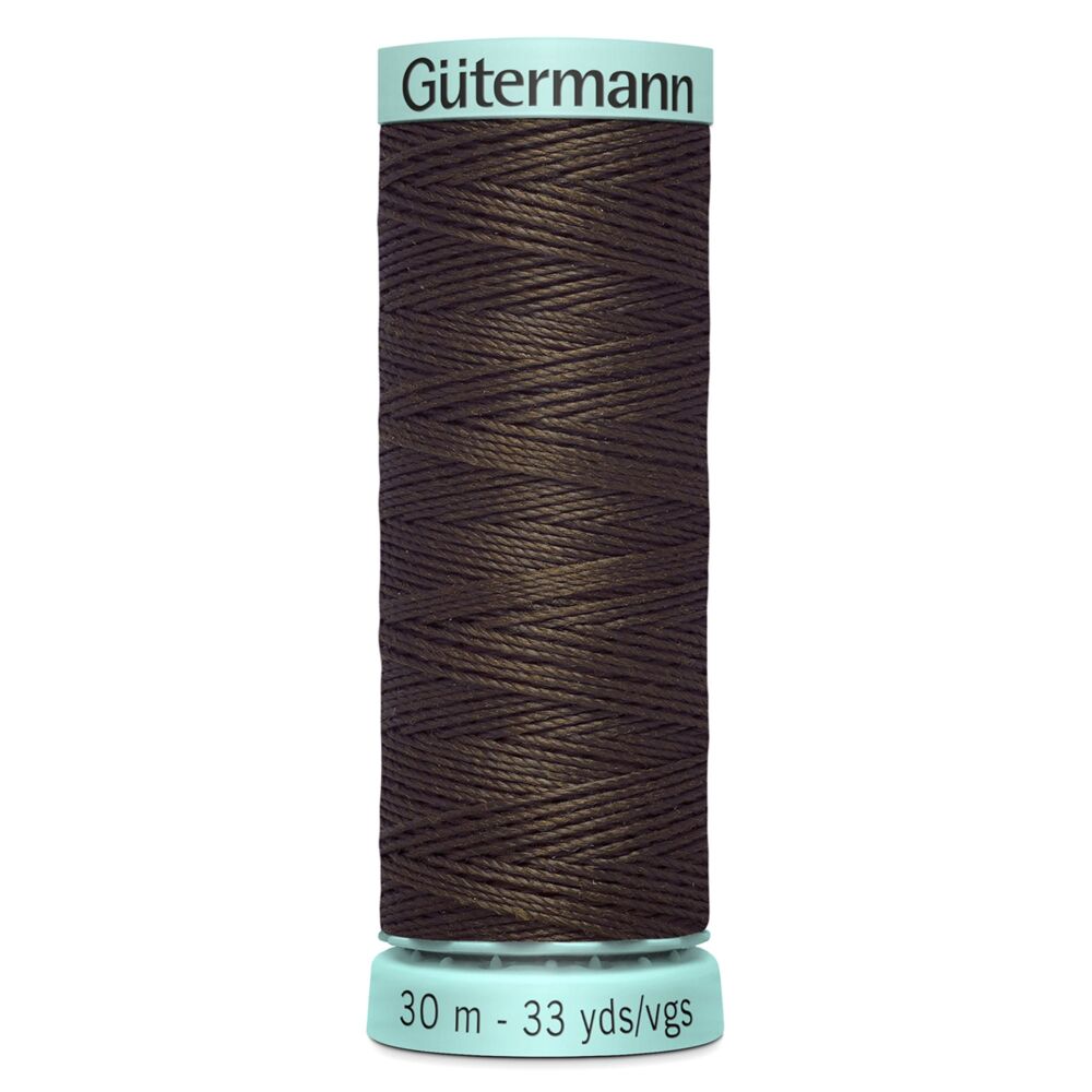 Gutermann Top Stitch Silk Thread (Silk R 753) - 30 metres - Col.694
