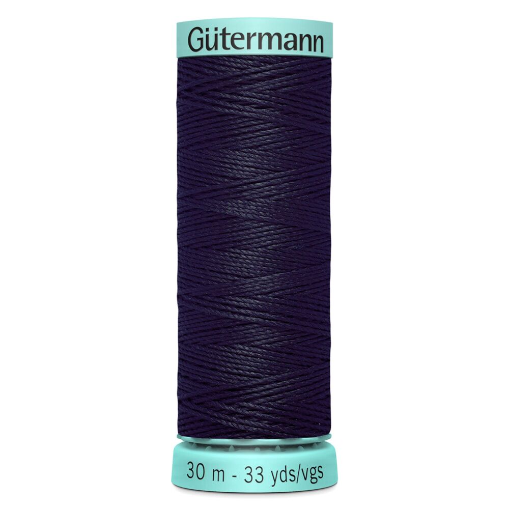 Gutermann Top Stitch Silk Thread (Silk R 753) - 30 metres - Col.665