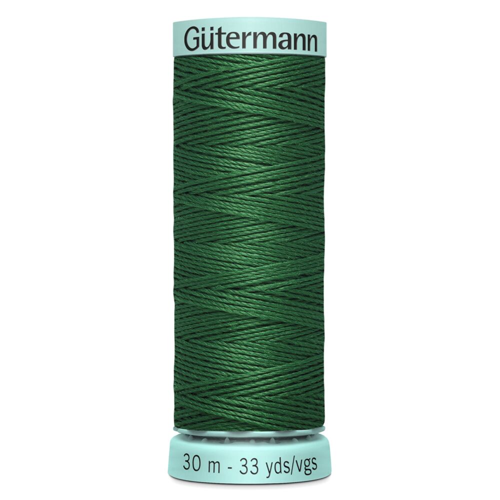 Gutermann Top Stitch Silk Thread (Silk R 753) - 30 metres - Col.237