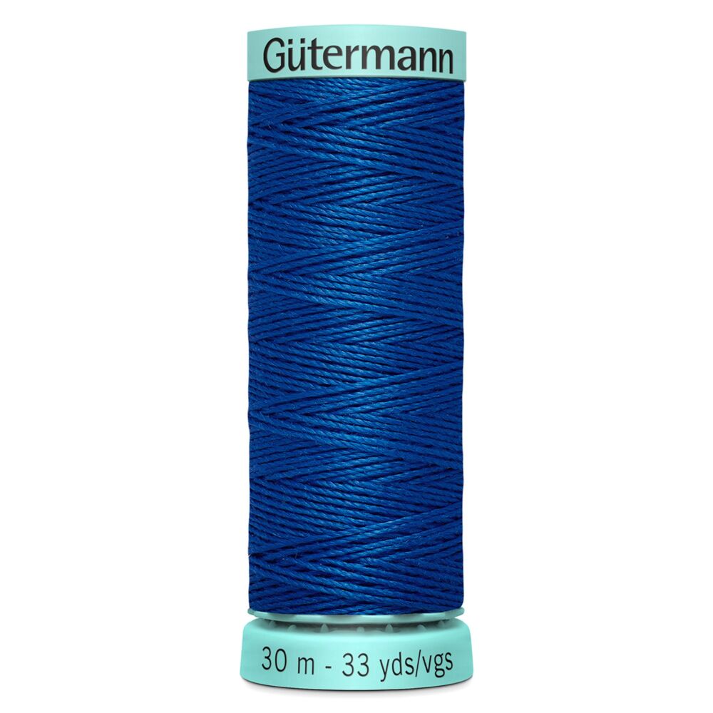 Gutermann Top Stitch Silk Thread (Silk R 753) - 30 metres - Col.312