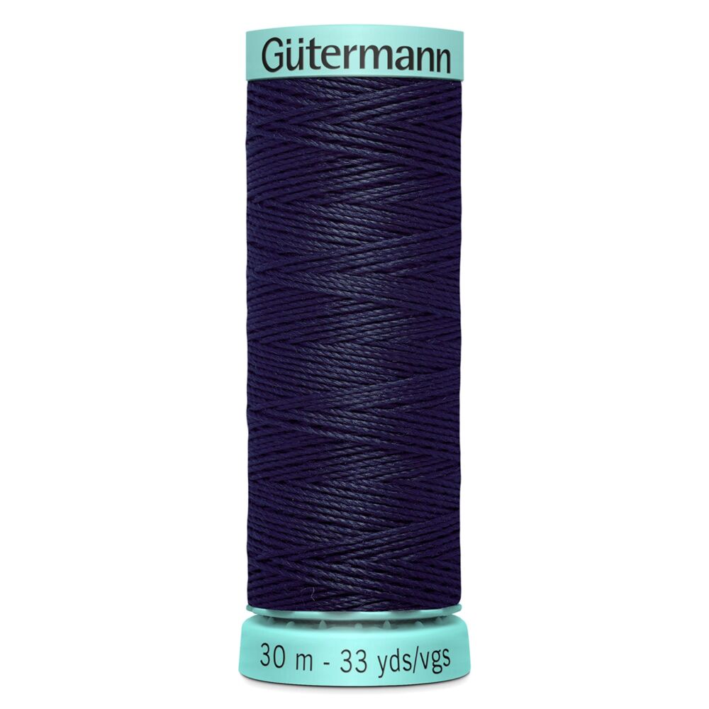 Gutermann Top Stitch Silk Thread (Silk R 753) - 30 metres - Col.339