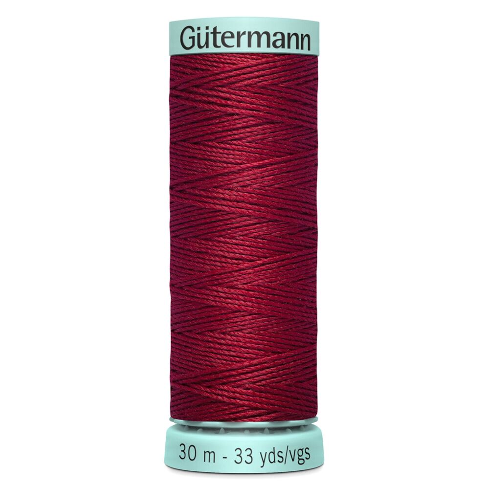 Gutermann Top Stitch Silk Thread (Silk R 753) - 30 metres - Col.367