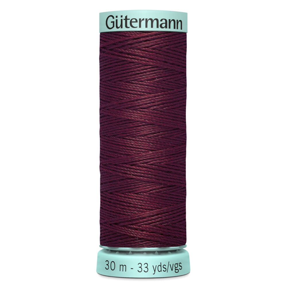 Gutermann Top Stitch Silk Thread (Silk R 753) - 30 metres - Col.369
