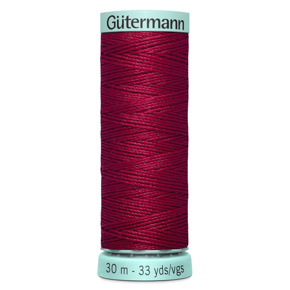 Gutermann Top Stitch Silk Thread (Silk R 753) - 30 metres - Col.384