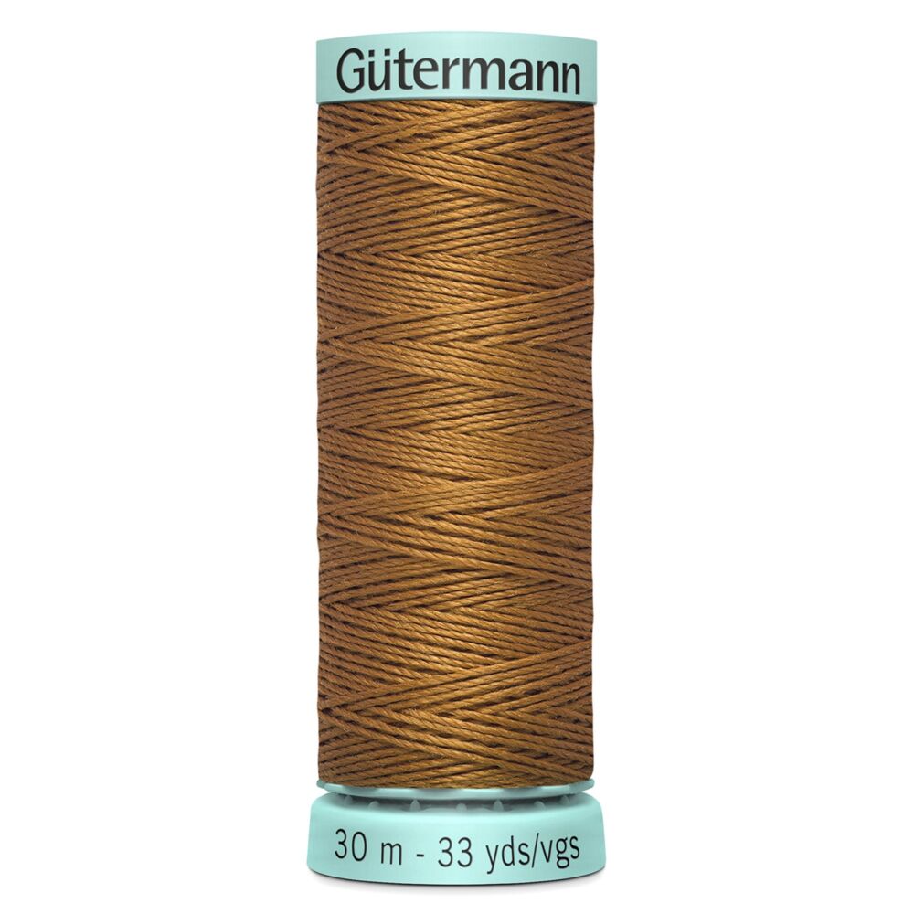 Gutermann Top Stitch Silk Thread (Silk R 753) - 30 metres - Col.448