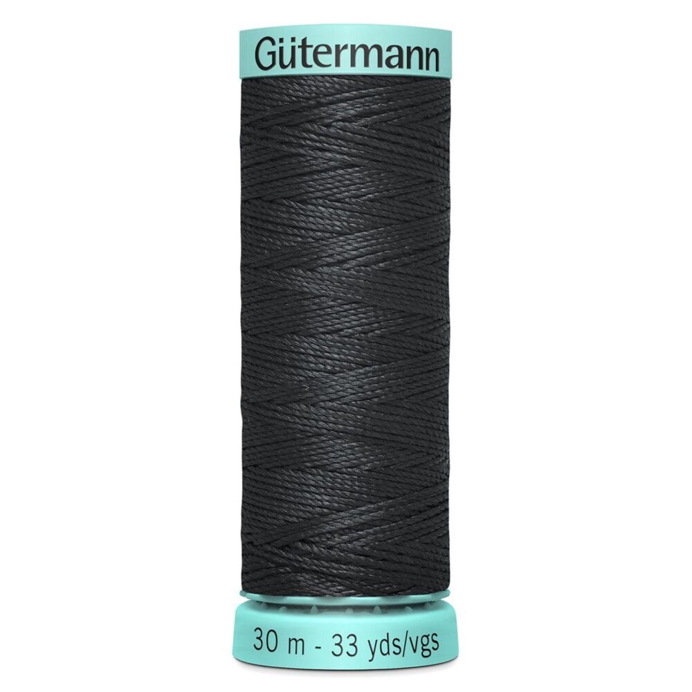 Gutermann Top Stitch Silk Thread (Silk R 753) - 30 metres - Col.542