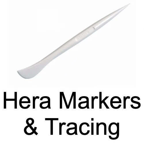 <!--015-->Hera Markers & Tracing