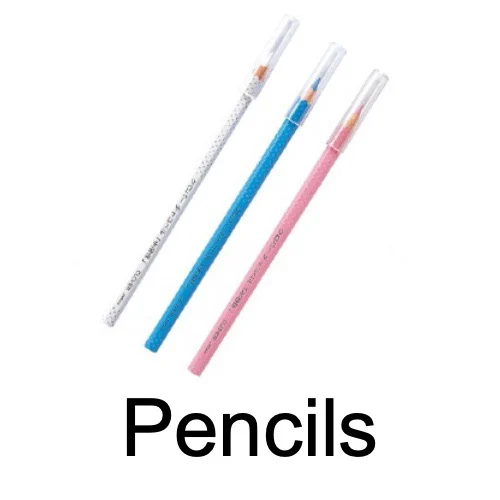 <!--001-->Pencils