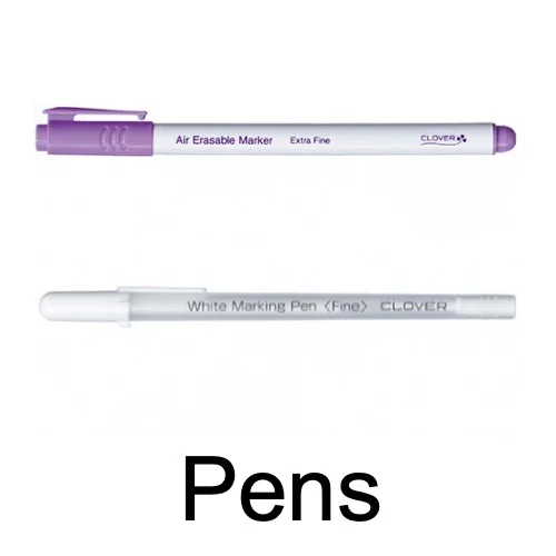 <!--005-->Pens