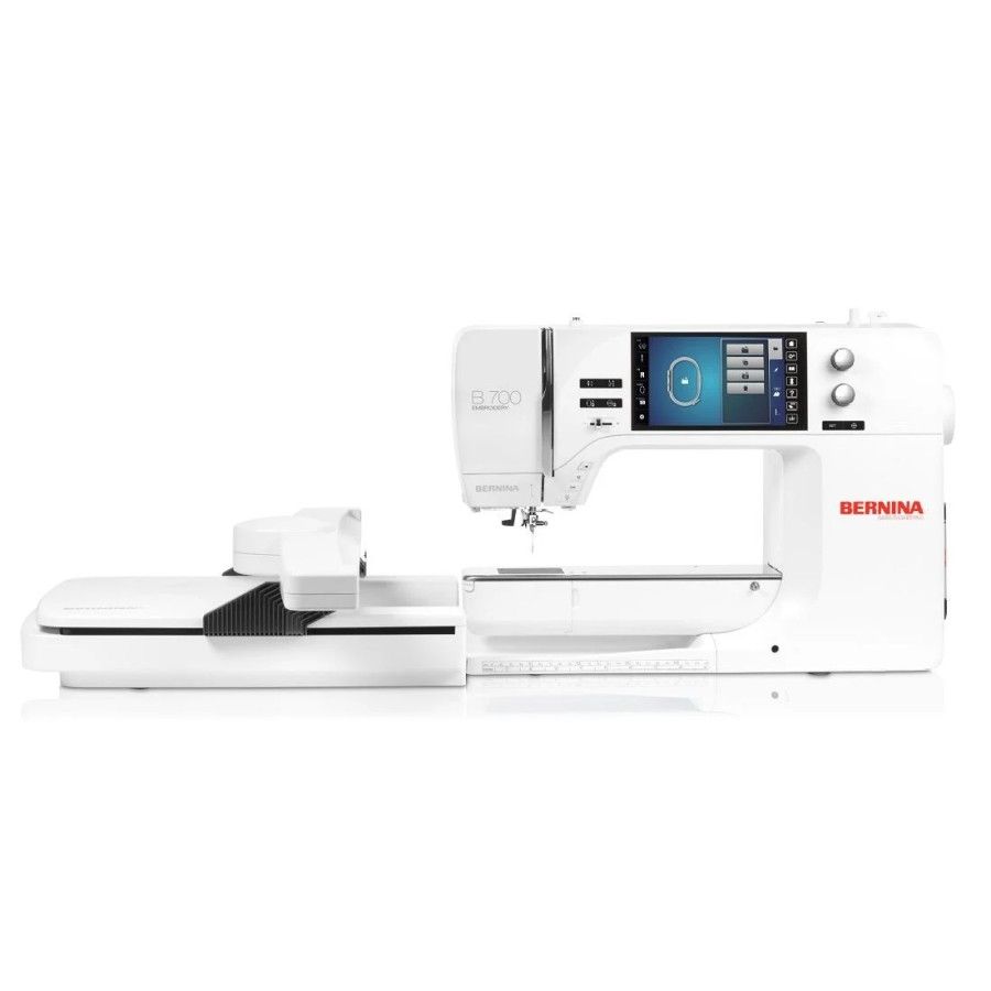 Bernina 700e