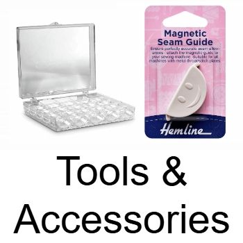 Tools & Accessories