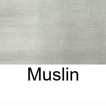 Muslin