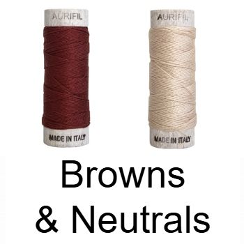 Browns & Neutrals