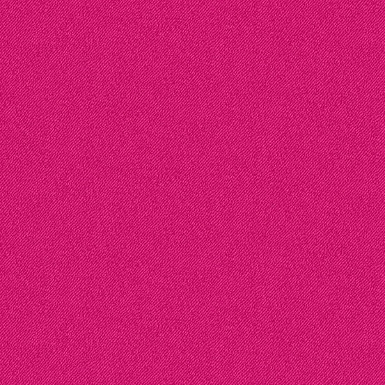 Last Fat Quarter - Libs Elliott - Phosphor - Cerise - 9354-E1