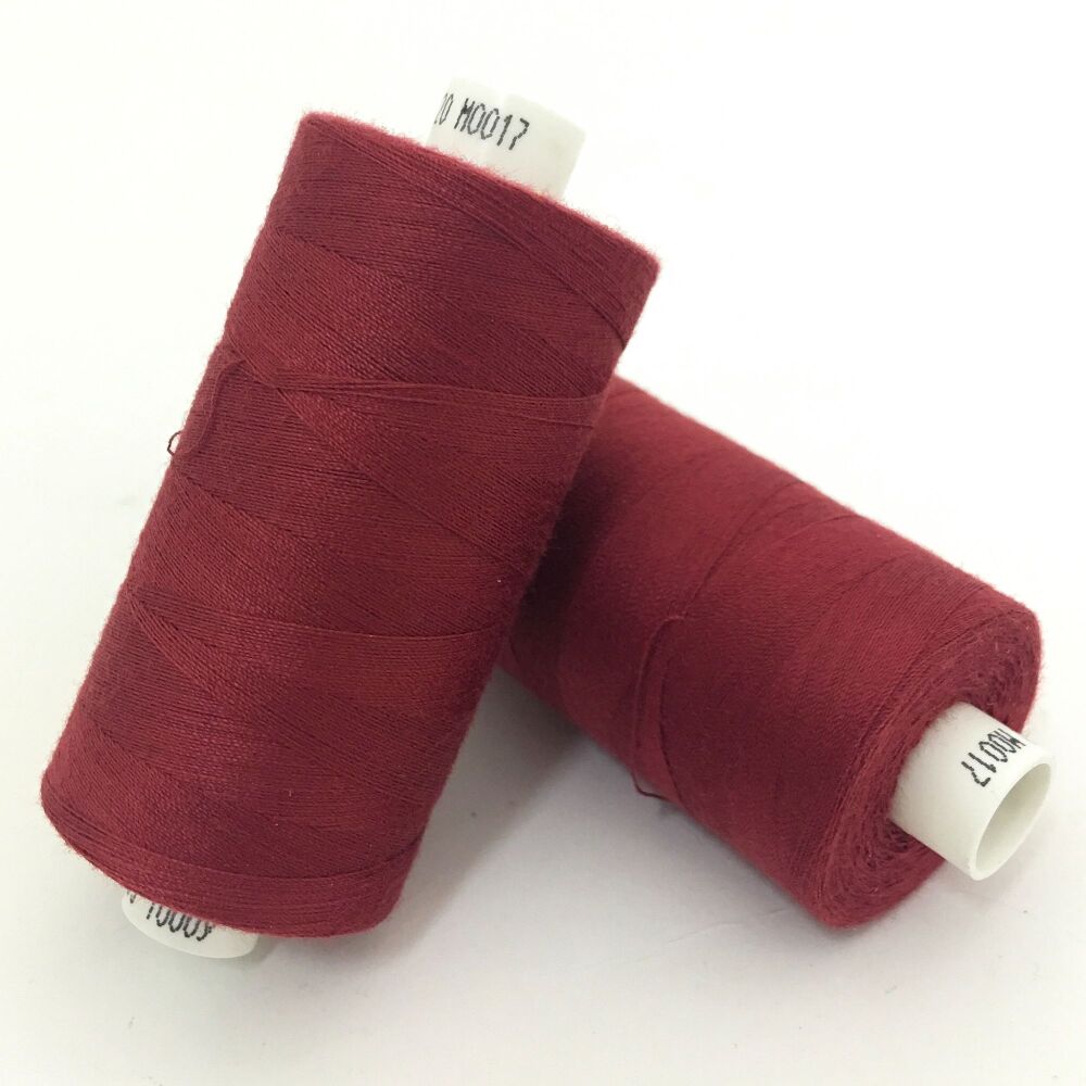 Coats Moon 120 Polyester Thread - Col. M0249 - 1000 yards (1 spool)