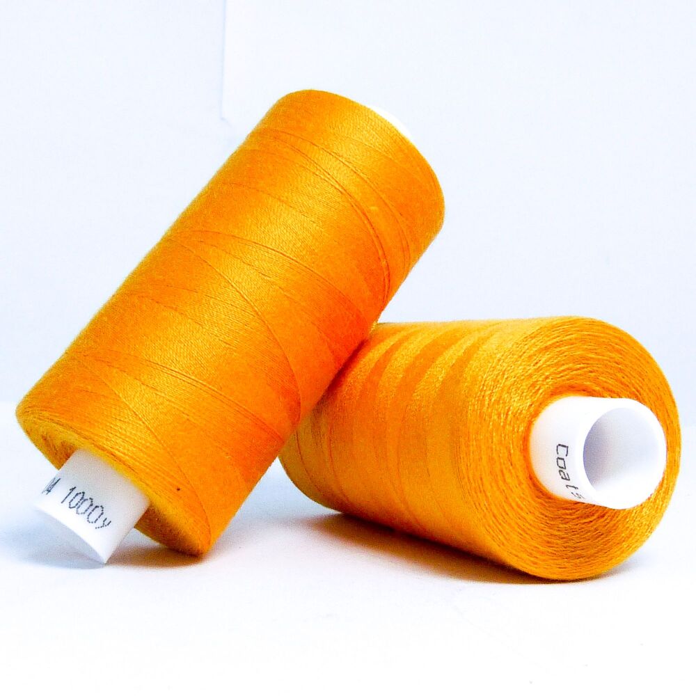 Coats Moon 120 Polyester Thread - Col. M0097 - 1000 yards (1 spool)