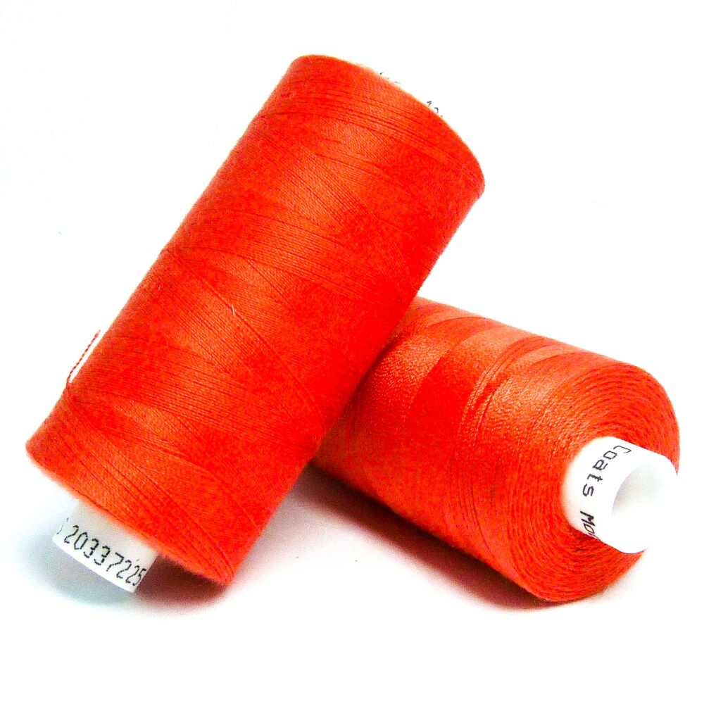 Coats Moon 120 Polyester Thread - Col. M0096 - 1000 yards (1 spool)