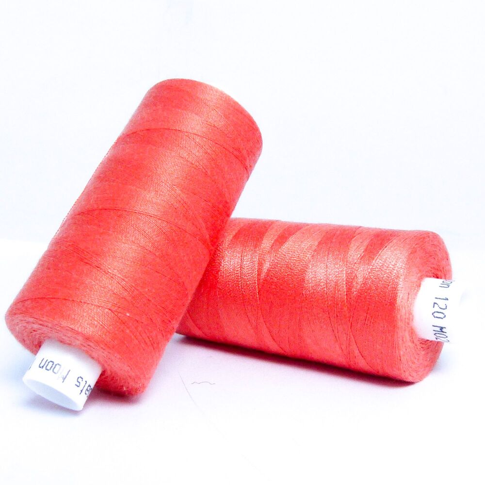 Coats Moon 120 Polyester Thread - Col. M0203 - 1000 yards (1 spool)