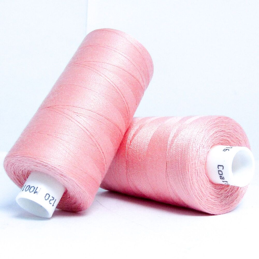 Coats Moon 120 Polyester Thread - Col. M0013 - 1000 yards (1 spool)