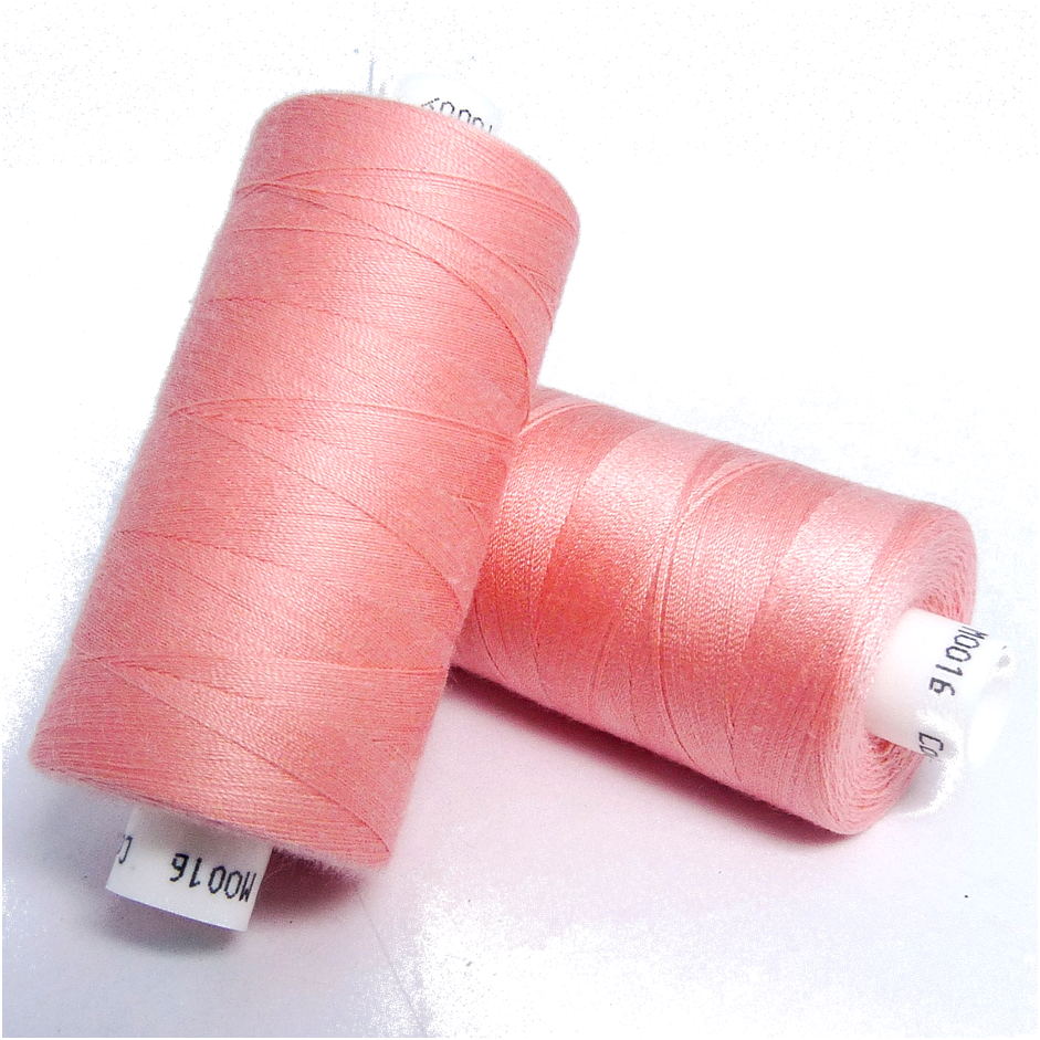 Coats Moon 120 Polyester Thread - Col. M0016 - 1000 yards (1 spool)