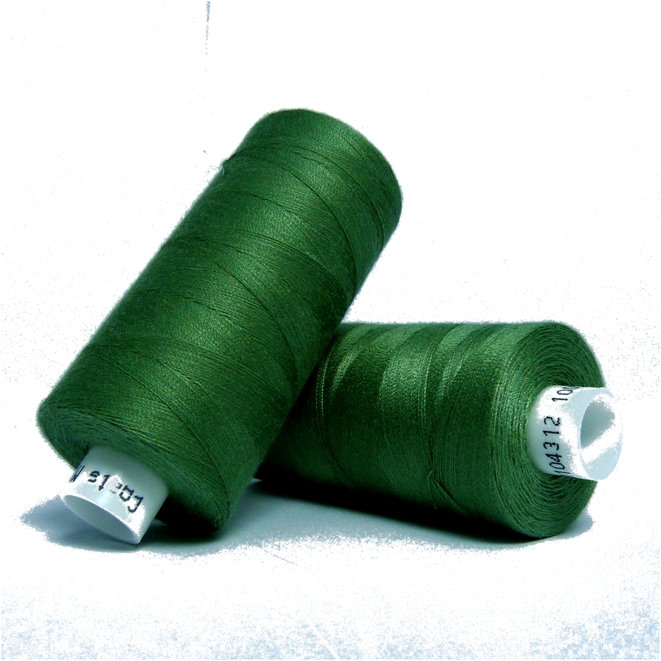 Coats Moon 120 Polyester Thread - Col. M0038 - 1000 yards (1 spool)