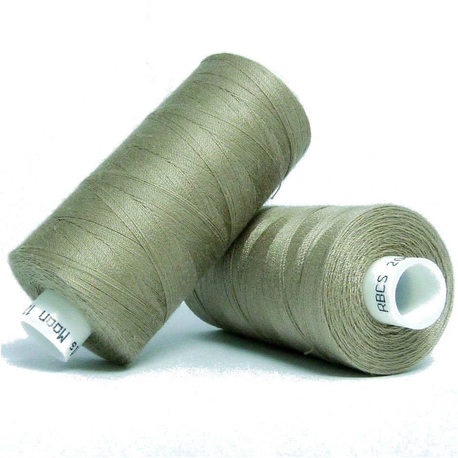 Coats Moon 120 Polyester Thread - Col. M0041 - 1000 yards (1 spool)