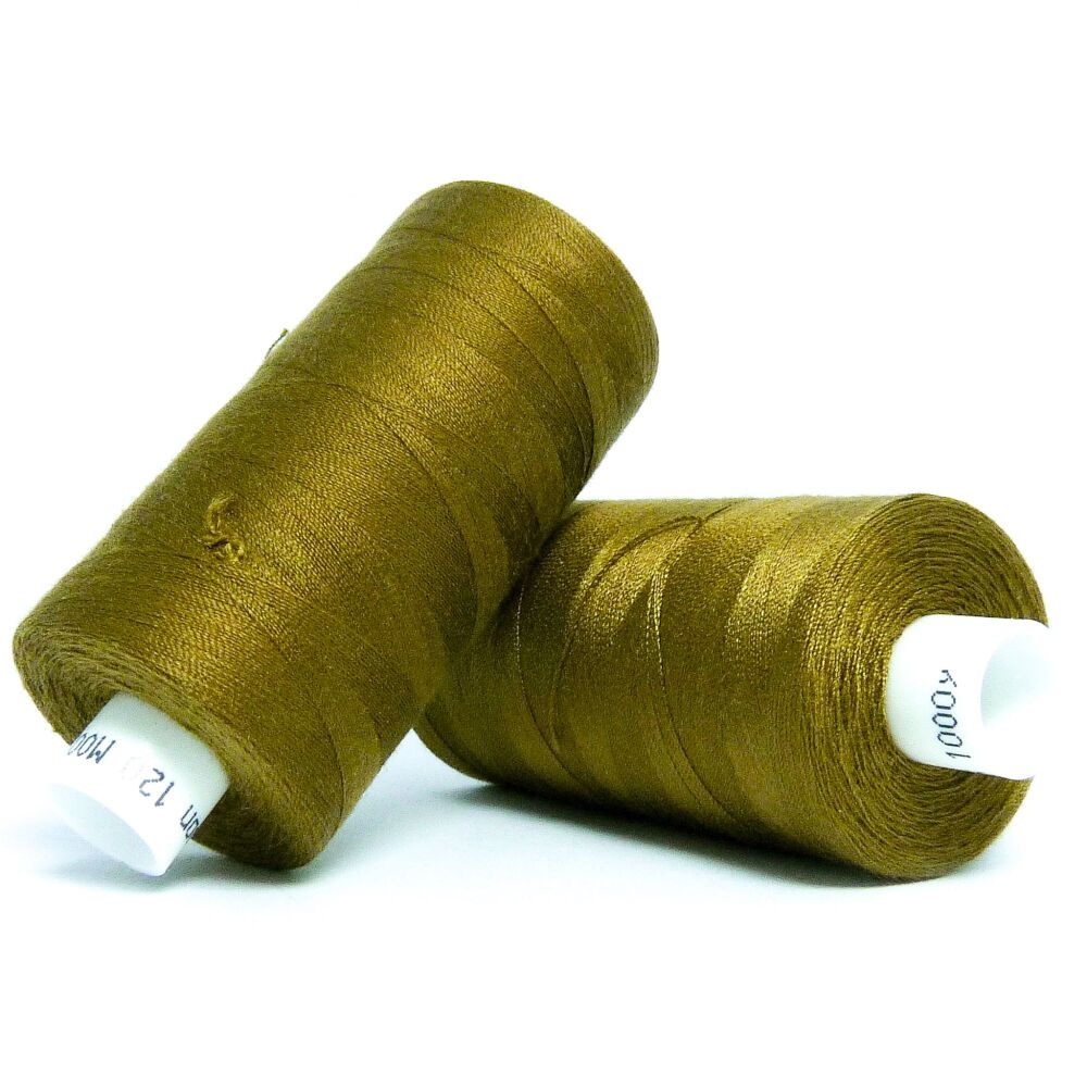 Coats Moon 120 Polyester Thread - Col. M0053 - 1000 yards (1 spool)