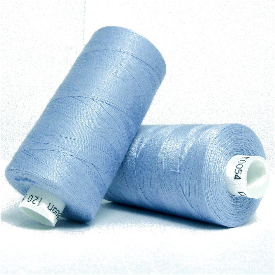 Coats Moon 120 Polyester Thread - Col. M0054 - 1000 yards (1 spool)