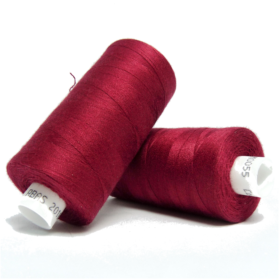 Coats Moon 120 Polyester Thread - Col. M0055 - 1000 yards (1 spool)