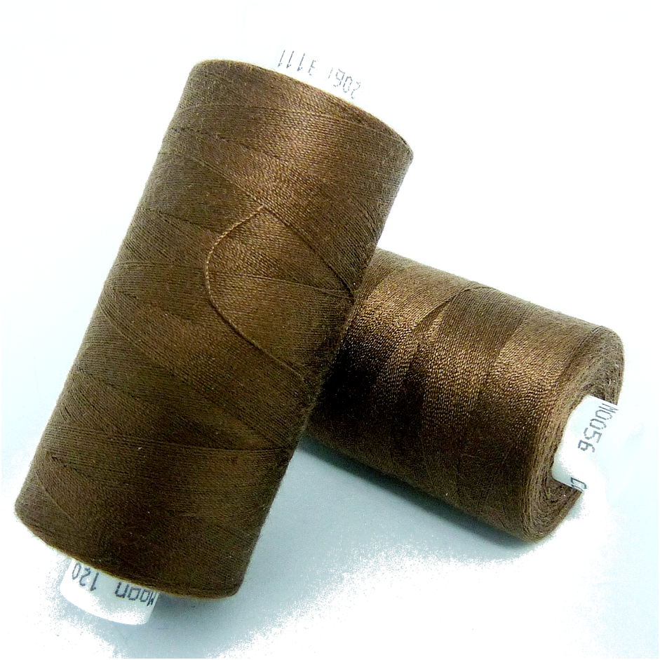 Coats Moon 120 Polyester Thread - Col. M0056 - 1000 yards (1 spool)