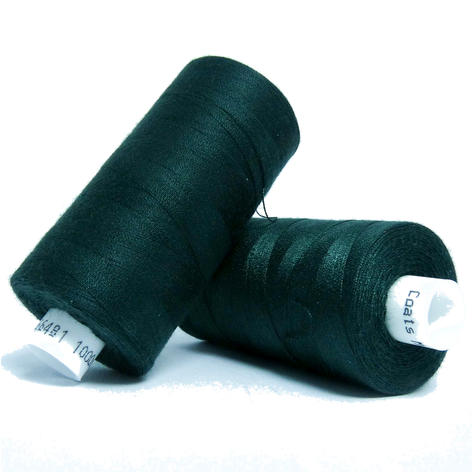 Coats Moon 120 Polyester Thread - Col. M0061 - 1000 yards (1 spool)