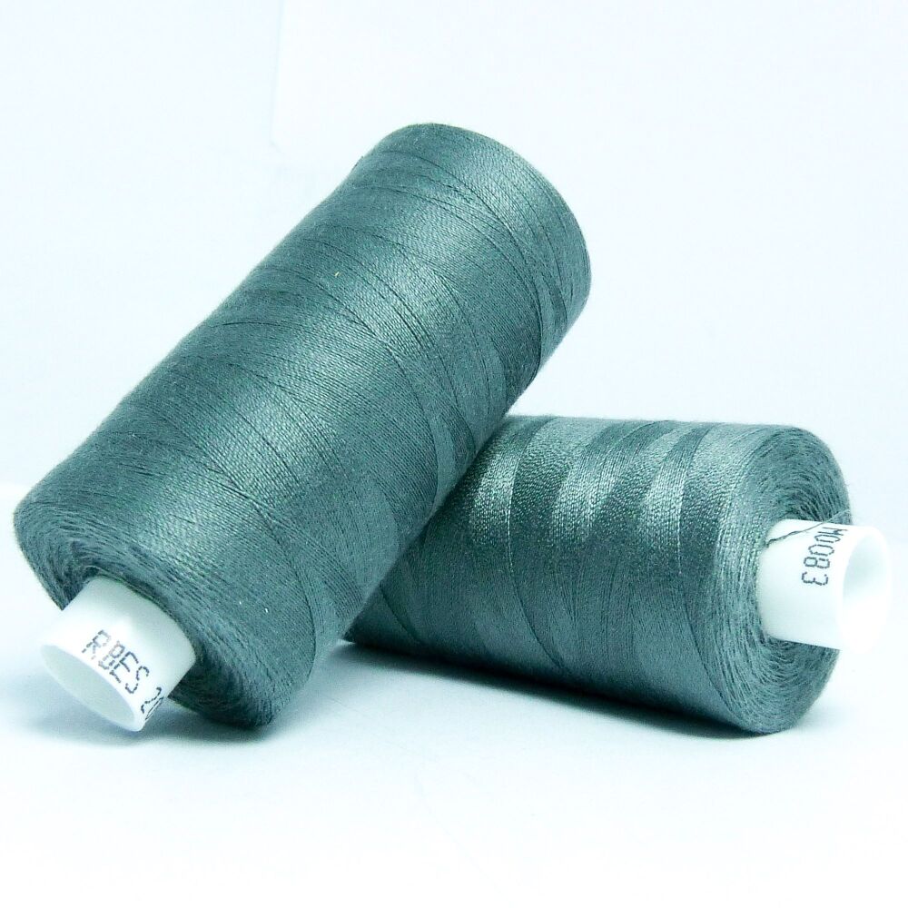 Coats Moon 120 Polyester Thread - Col. M0083 - 1000 yards (1 spool)