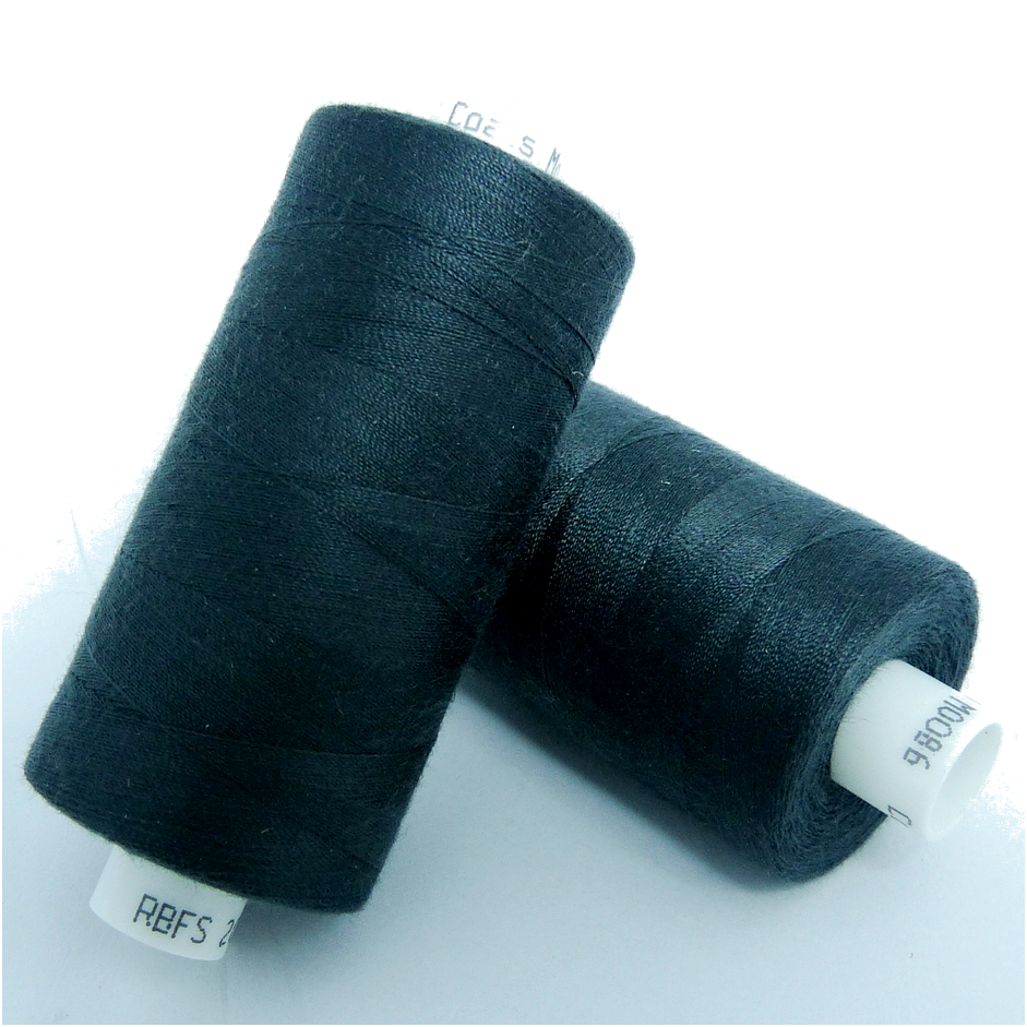 Coats Moon 120 Polyester Thread - Col. M0086 - 1000 yards (1 spool)