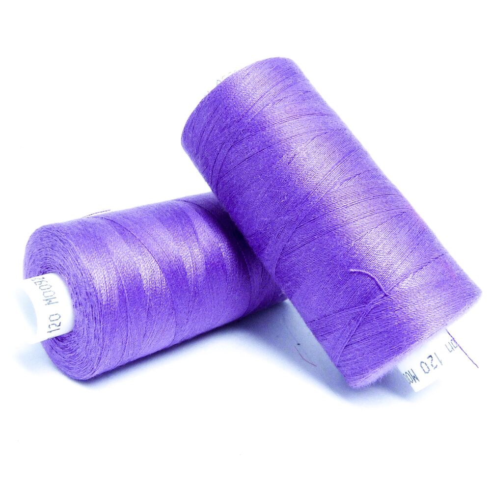 Coats Moon 120 Polyester Thread - Col. M0092 - 1000 yards (1 spool)