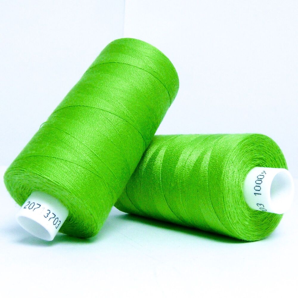 Coats Moon 120 Polyester Thread - Col. M0103 - 1000 yards (1 spool)