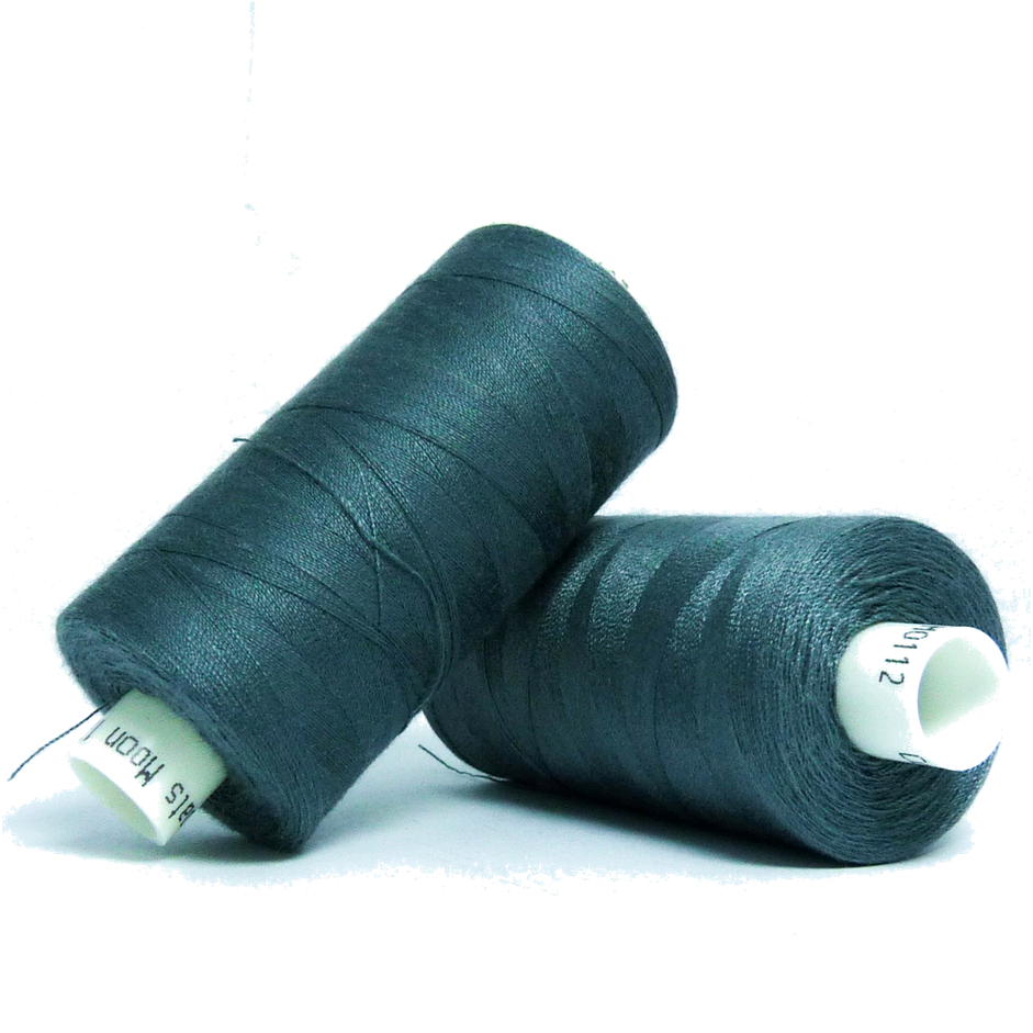 Coats Moon 120 Polyester Thread - Col. M0112 - 1000 yards (1 spool)