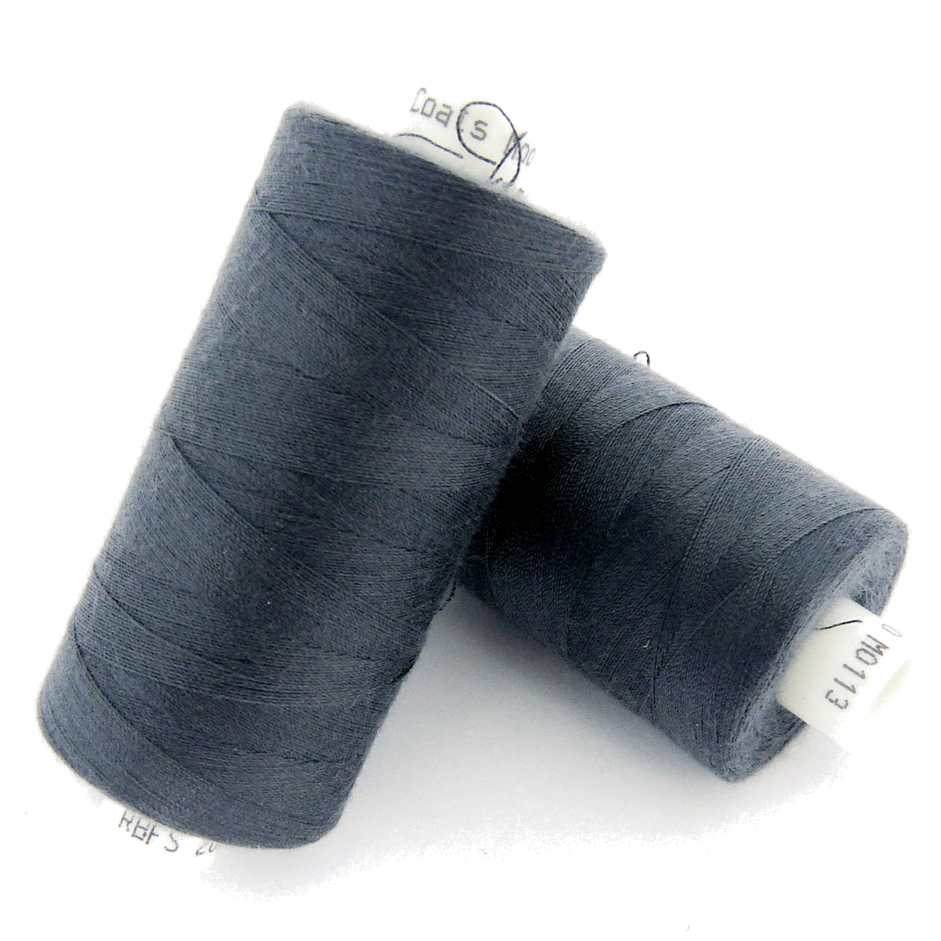 Coats Moon 120 Polyester Thread - Col. M0113 - 1000 yards (1 spool)