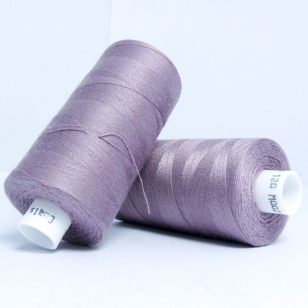 Coats Moon 120 Polyester Thread - Col. M0219 - 1000 yards (1 spool)