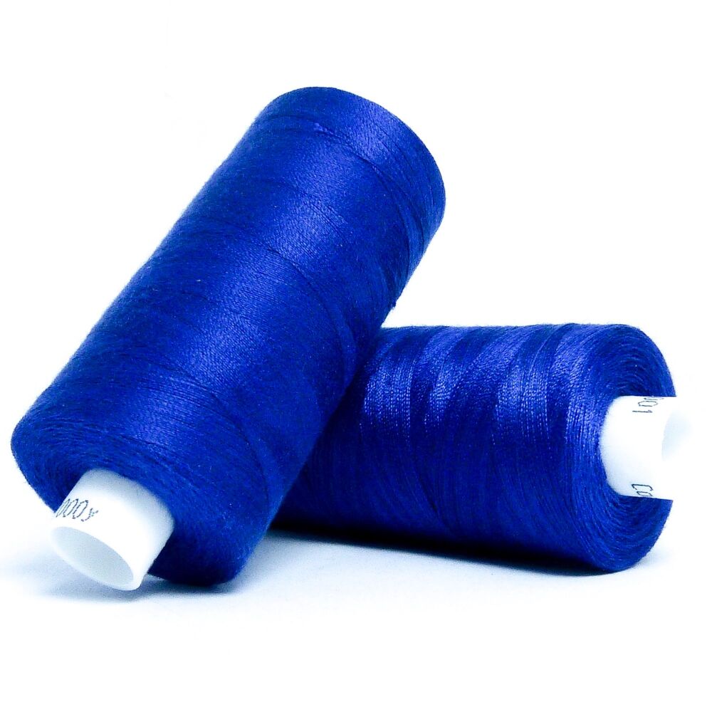 Coats Moon 120 Polyester Thread - Col. M0233 - 1000 yards (1 spool)